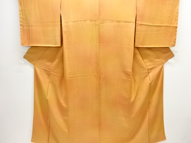 JAPANESE KIMONO / UNUSED IROMUJI 